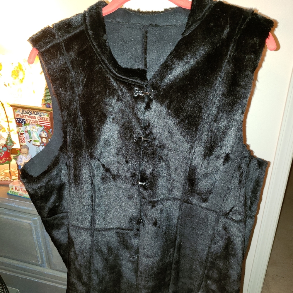 Vest